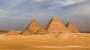 Neues Grabmal in Ägypten: Wird das Rätsel der Pyramiden endlich gelöst? | Leben & Wissen | BILD.de